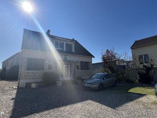 Maison vente à Sarcelles, Roissy-en-france