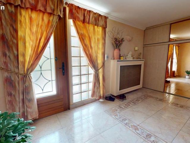 Maison vente à Le Raincy, Drancy