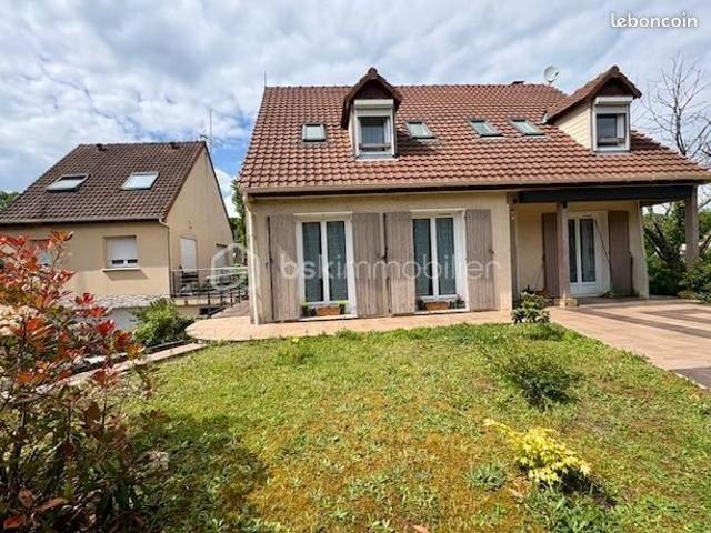 Maison vente à Clermont, Hauts-de-France