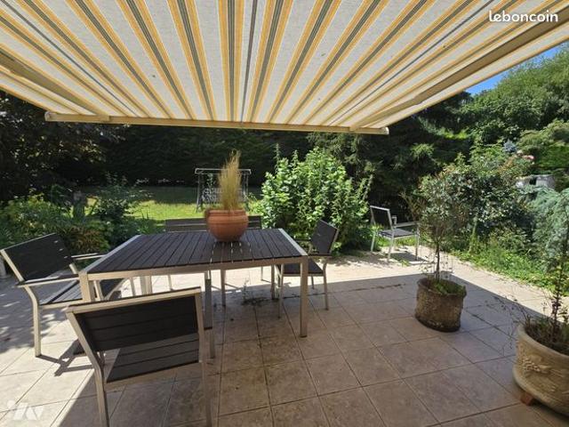 Maison vente à Homblières, Aisne