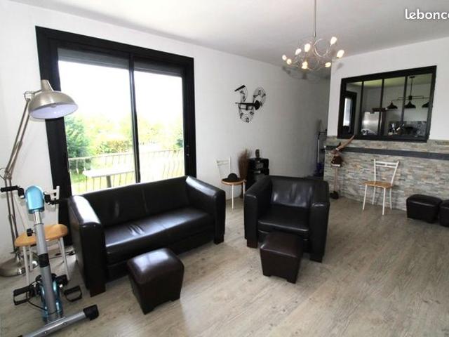 Maison vente à Marmande