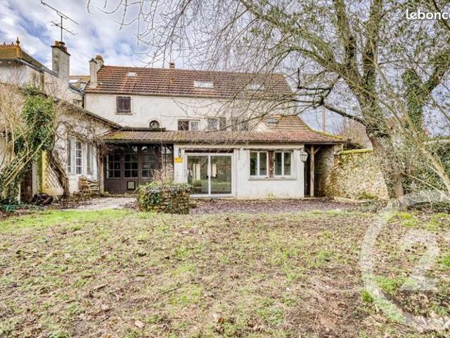 Maison vente à Évry, Brunoy