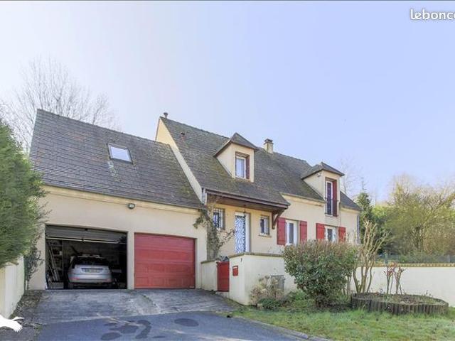 Maison vente à Metz, Vigny