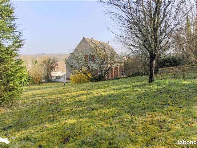 Maison vente à Pontoise, Magny-en-vexin
