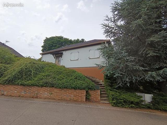 Maison vente à Nancy, Laxou