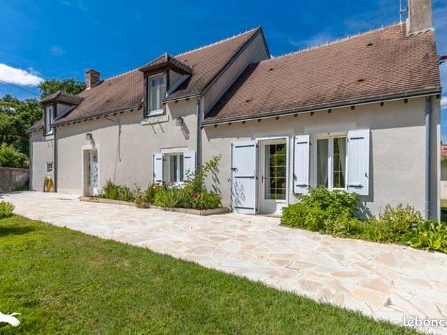 Maison vente à Saint-Amand-Montrond, Lignières