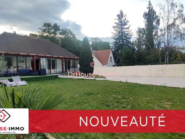 Maison vente à Argenteuil, Herblay