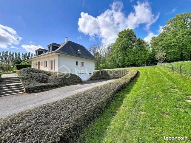 Maison vente à Vervins, Puisieux-et-clanlieu