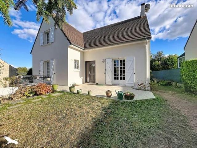 Maison vente à Us, Val-d'Oise
