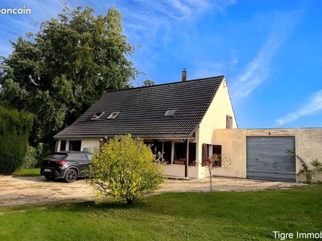 Maison vente à Felleries, Nord