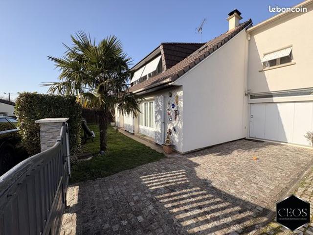 Maison vente à Argenteuil, Montigny-lès-cormeilles