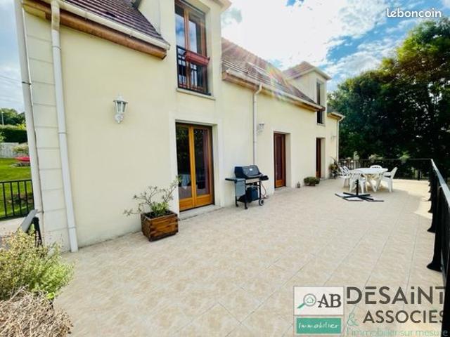 Maison vente à Villiers-sur-Morin, Seine-et-Marne