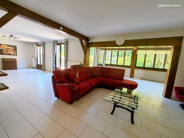 Maison vente à Pontoise, Grisy-les-plâtres