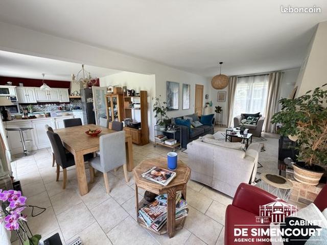 Maison vente à Saint-Quentin, Dury
