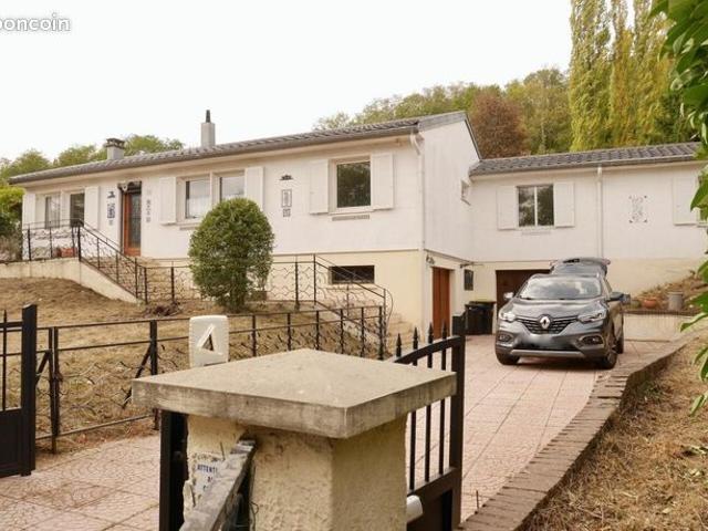 Maison vente à Crévic, Meurthe-et-Moselle