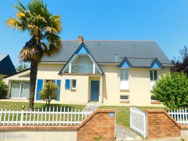 Maison vente à Fougères-Vitré, Bretagne