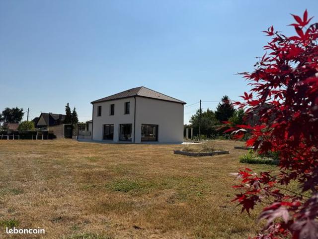 Maison vente à Rebais, Seine-et-Marne
