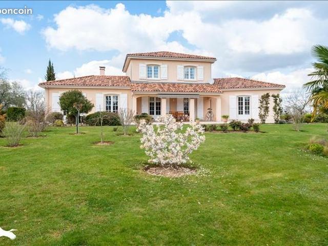 Maison vente à Viella