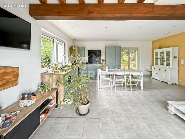 Maison vente à Étampes, Villeconin