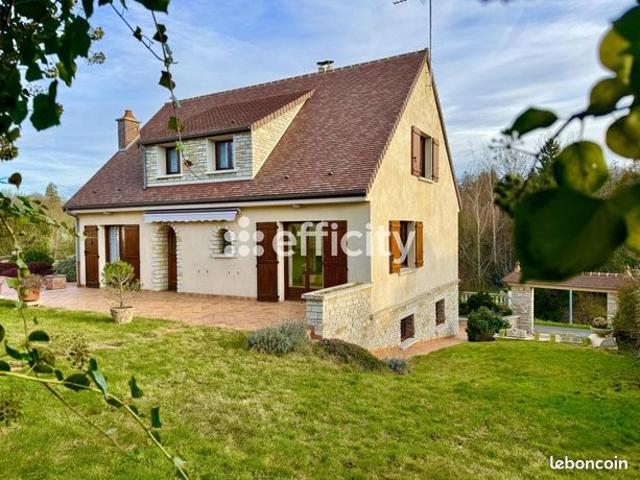 Maison vente à Provins, La Ferté-gaucher