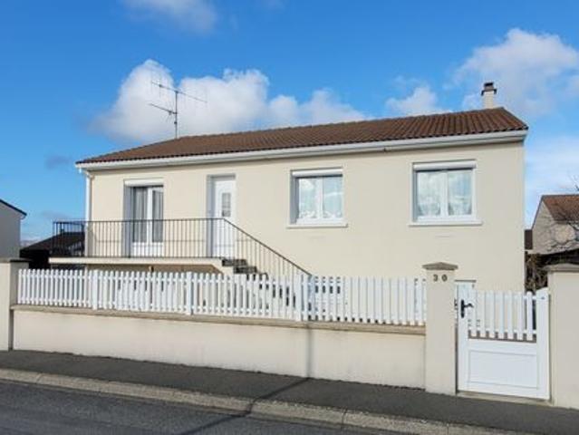 Maison vente à Bressuire, Thouars