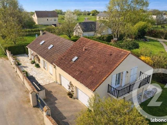 Maison vente à Mantes-la-Jolie, Bréval