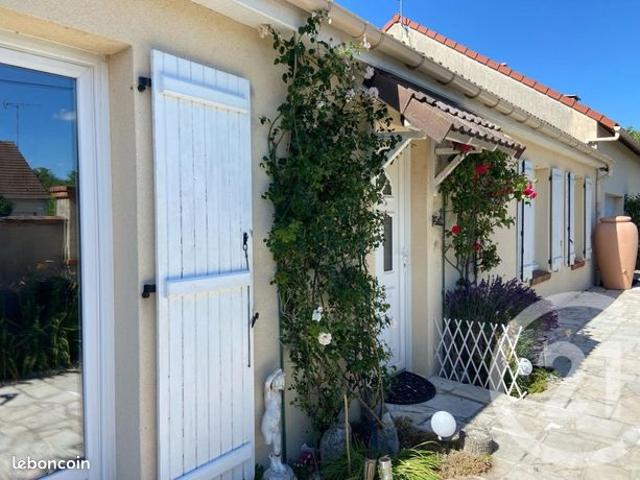 Maison vente à Mantes-la-Jolie, Bréval