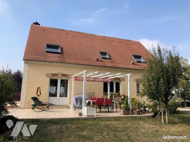 Maison vente à Eppeville, Somme