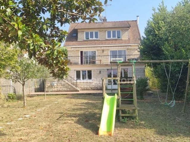 Maison vente à Le Raincy, Rosny-sous-bois