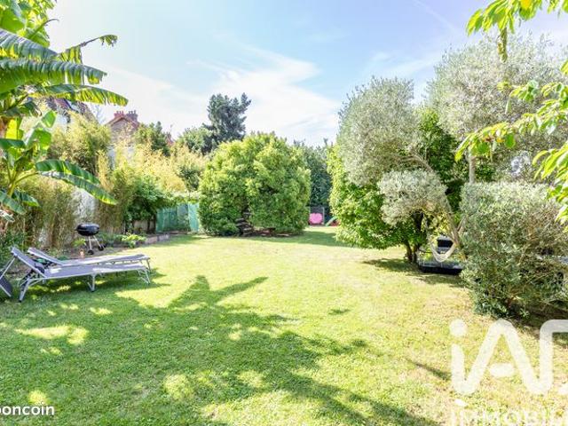 Maison vente à L'Haÿ-les-Roses, Villeneuve-le-roi