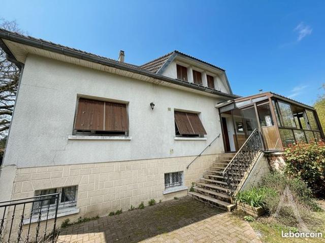 Maison vente à Châteauroux, Tendu
