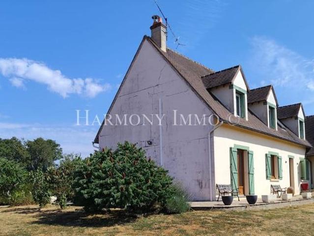 Maison vente à Mortagne-au-Perche, Normandie