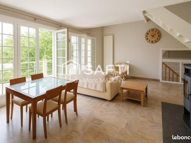 Maison vente à La Ferté-Alais, Essonne
