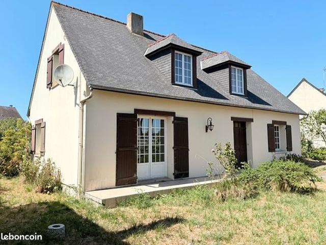 Maison vente à Coutances, Lessay