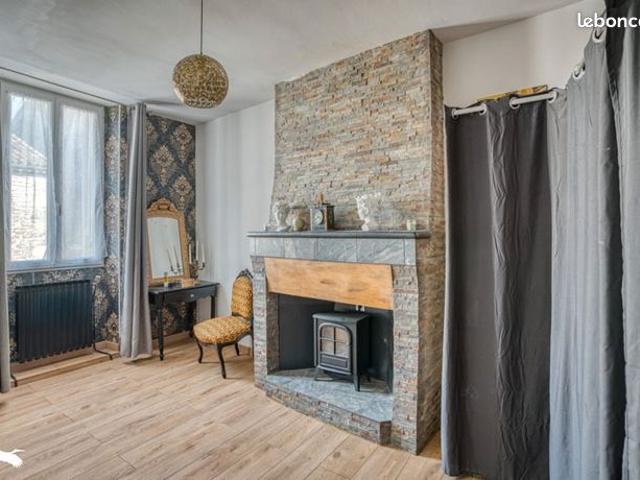 Maison vente à Langon, Pellegrue