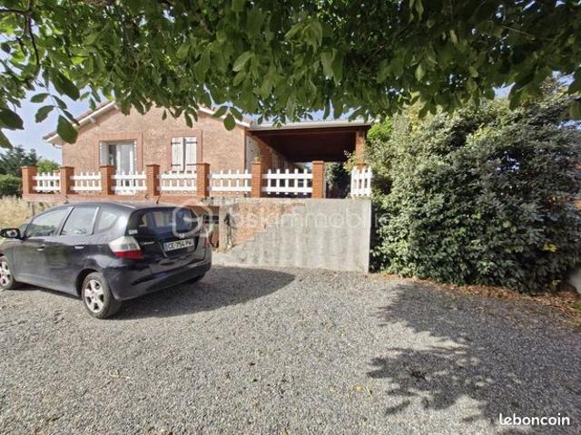 Maison vente à Toulouse, Plaisance-du-touch