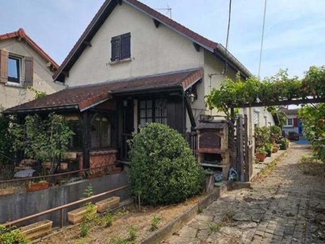 Maison vente à Athis-Mons, Essonne