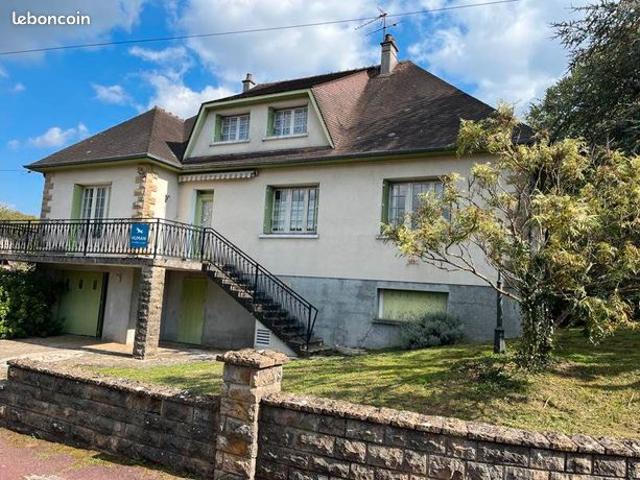 Maison vente à Saint-Amand-Montrond, Lignières