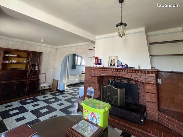 Maison vente à Carcassonne, Peyriac-minervois