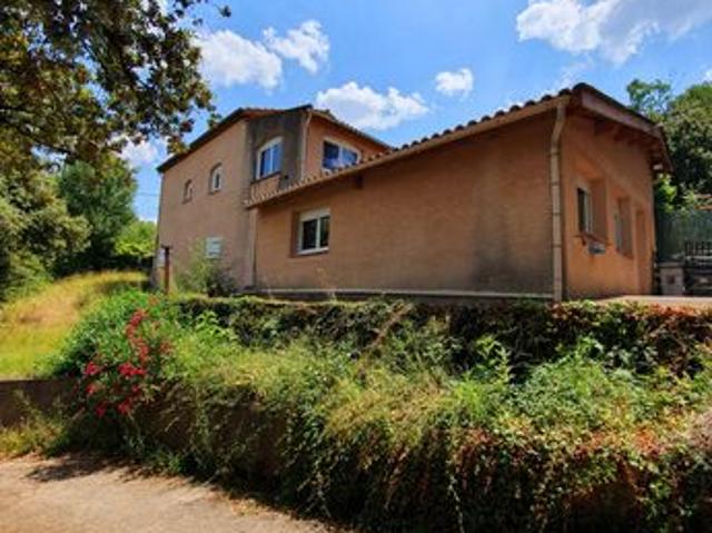 Maison vente à Béziers, Lamalou-les-bains