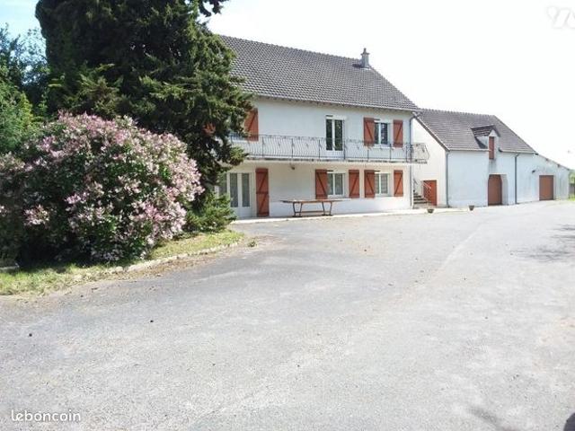 Maison vente à Romorantin-Lanthenay, Saint-romain-sur-cher