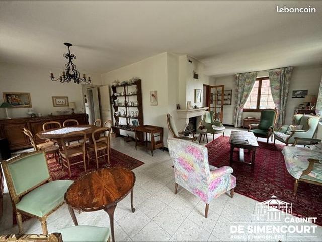 Maison vente à Bernay, Breteuil