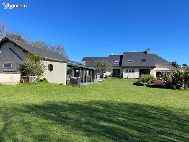 Maison vente à Caen, Hermanville-sur-mer