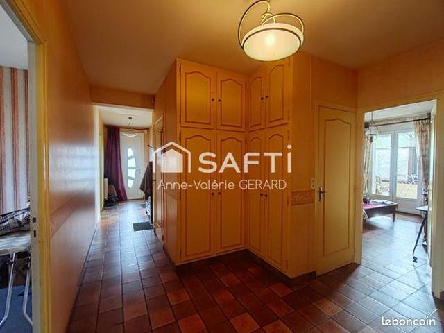 Maison vente à Avranches, Savigny-le-vieux