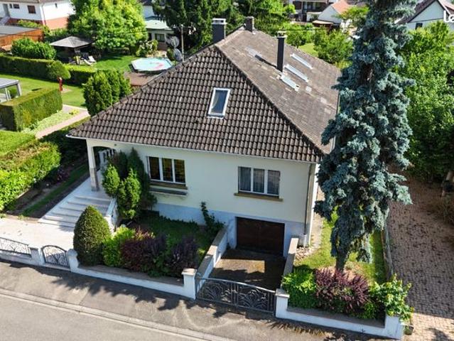 Maison vente à Molsheim, Marlenheim