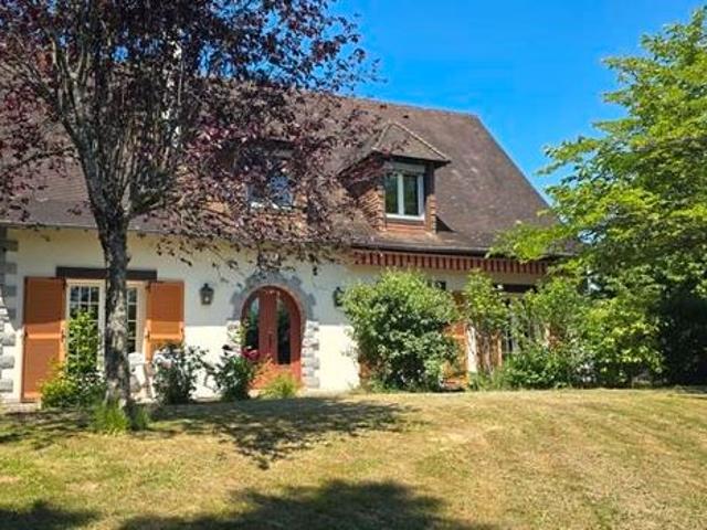 Maison vente à Limoges, Saint-hilaire-les-places