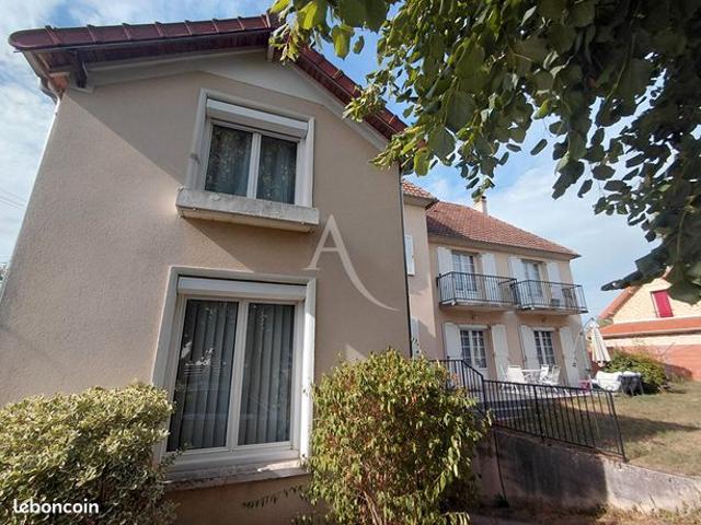 Maison vente à Saint-Germain-en-Laye, Conflans-sainte-honorine