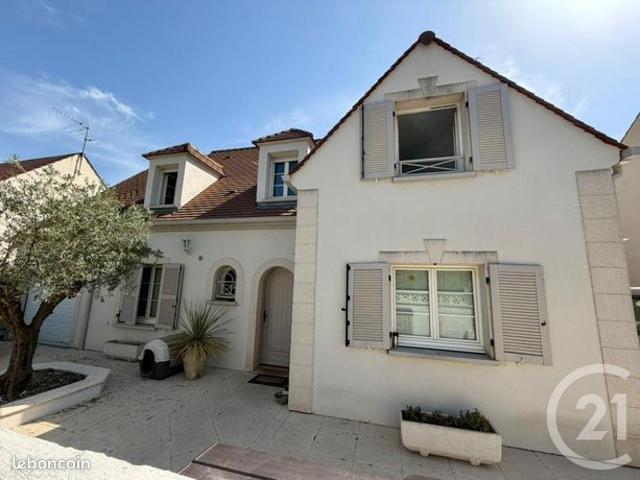 Maison vente à Meaux, Thieux