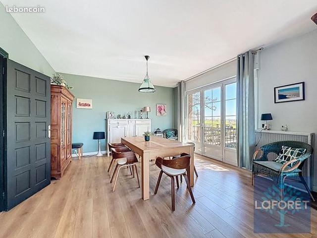 Maison vente à Avesnes-sur-Helpe, Orsinval
