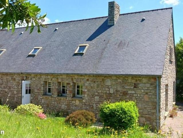 Maison vente à Cherbourg, Quettehou